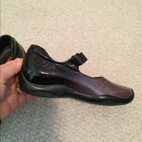 Prada 100% authentic Girls 29/11.5 - Picture 4 of 10